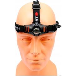 Фонарь Yato YT-08590 Фото 3