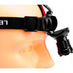 Фонарь Yato YT-08590 Фото 5