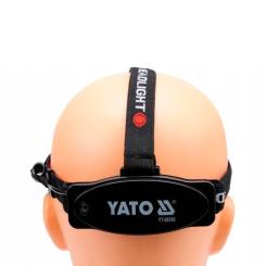 Фонарь Yato YT-08590 Фото 8