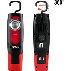 Фонарь Yato YT-08500 Фото 10