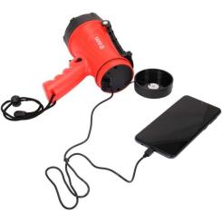 Фонарь Yato YT-08551 Фото 5