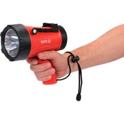 Фонарь Yato YT-08551 Фото 7