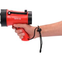 Фонарь Yato YT-08551 Фото 8