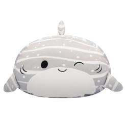 Мягкая игрушка Squishmallows Китовая акула Сачи 30 см Фото