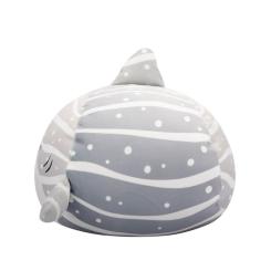 Мягкая игрушка Squishmallows Китовая акула Сачи 30 см Фото 2