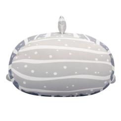 Мягкая игрушка Squishmallows Китовая акула Сачи 30 см Фото 3