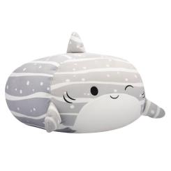 Мягкая игрушка Squishmallows Китовая акула Сачи 30 см Фото 5