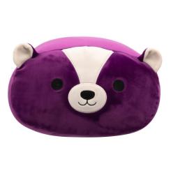 Мягкая игрушка Squishmallows Скунс Слоан 30 см Фото