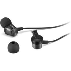Наушники Lenovo USB-C Wired In-Ear Headphone Black Фото 1