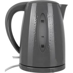 Электрочайник Saturn ST-EK8438U Gray Фото 1