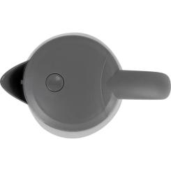 Электрочайник Saturn ST-EK8438U Gray Фото 4