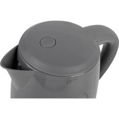 Электрочайник Saturn ST-EK8438U Gray Фото 5