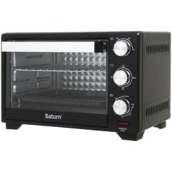 Электропечь Saturn ST-EC3303 Фото 1