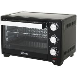 Электропечь Saturn ST-EC3303 Фото 2