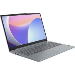 Ноутбук Lenovo IdeaPad Slim 3 15AMN8 Фото 1
