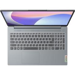Ноутбук Lenovo IdeaPad Slim 3 15AMN8 Фото 3