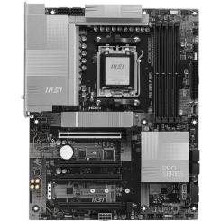 Материнская плата MSI PRO X870-P WIFI Фото