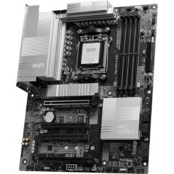 Материнская плата MSI PRO X870-P WIFI Фото 1