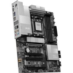 Материнская плата MSI PRO X870-P WIFI Фото 2