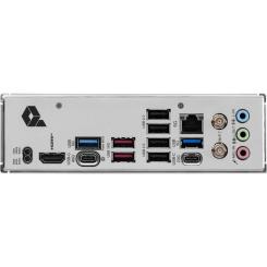 Материнская плата MSI PRO X870-P WIFI Фото 3