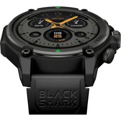 Смарт-часы Black Shark GS3-Black BS-GS3 Чорний Фото 4