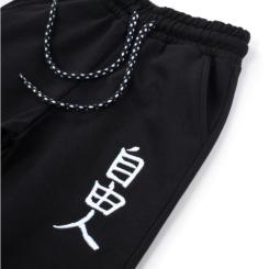 Штаны детские Cloise на тонком флисе Фото 2