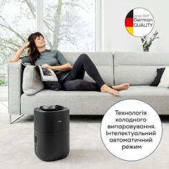 Увлажнитель воздуха Beurer LB 200 Фото 4