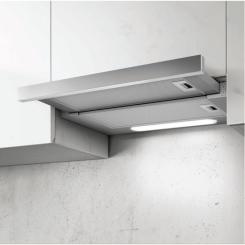 Вытяжка кухонная Elica TT14 LUX GRIX/A/50 Фото 4