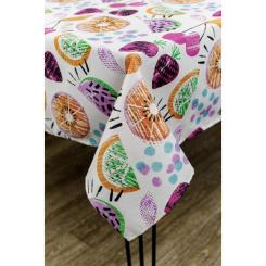 Скатерть Прованс Violet cherries 220х136 Фото 1