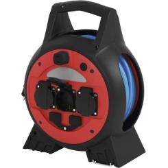 Сетевой удлинитель EMOS P08620W Фото