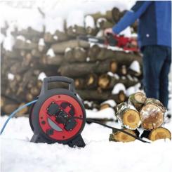 Сетевой удлинитель EMOS P08620W Фото 3