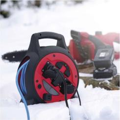 Сетевой удлинитель EMOS P08620W Фото 4