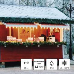 Сетевой удлинитель EMOS P08620W Фото 8