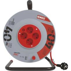 Сетевой удлинитель EMOS P09240 Фото 11