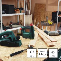 Сетевой удлинитель EMOS P09240 Фото 4