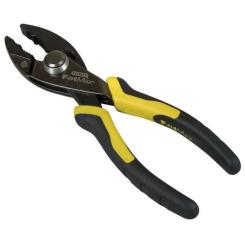 Плоскогубцы Stanley FatMax Slip Joint переставные сантехнические Фото