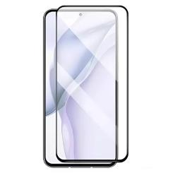 Стекло защитное BeCover Nubia Focus 5G Black Фото 1