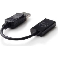 Переходник Dell DisplayPort to HDMI 2.0 (4K) Kit Фото 2