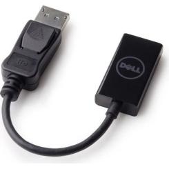 Переходник Dell DisplayPort to HDMI 2.0 (4K) Kit Фото 3