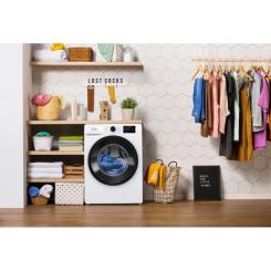 Стиральная машина Gorenje WPNEI94A1SWIFI Фото 11