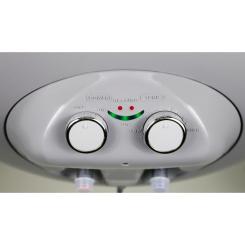 Бойлер Artel ART WH-1.5-50 Silver Фото 2