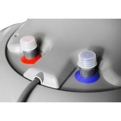 Бойлер Artel ART WH-1.5-50 Silver Фото 4