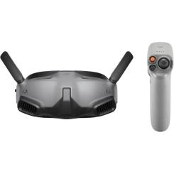 Очки FPV DJI Goggles Integra Motion Combo Фото