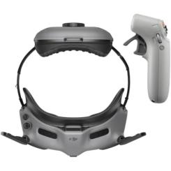 Очки FPV DJI Goggles Integra Motion Combo Фото 2