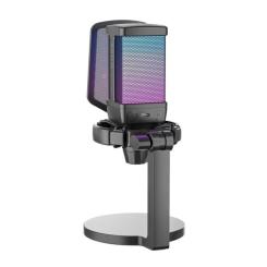 Микрофон Fifine Q6 USB Black Фото 1