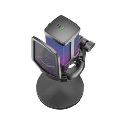 Микрофон Fifine Q6 USB Black Фото 2