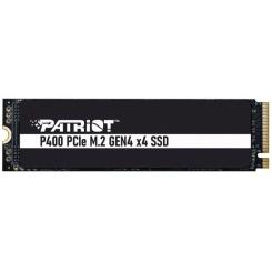 Накопитель SSD Patriot M.2 2280 4TB Фото