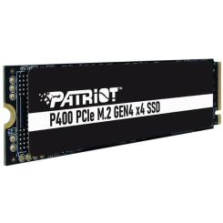 Накопитель SSD Patriot M.2 2280 4TB Фото 2