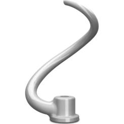 Кухонный комбайн KitchenAid 5KSM55SXXEWH Фото 6