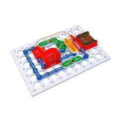 Конструктор DOKA электронный 118 схем Фото 1